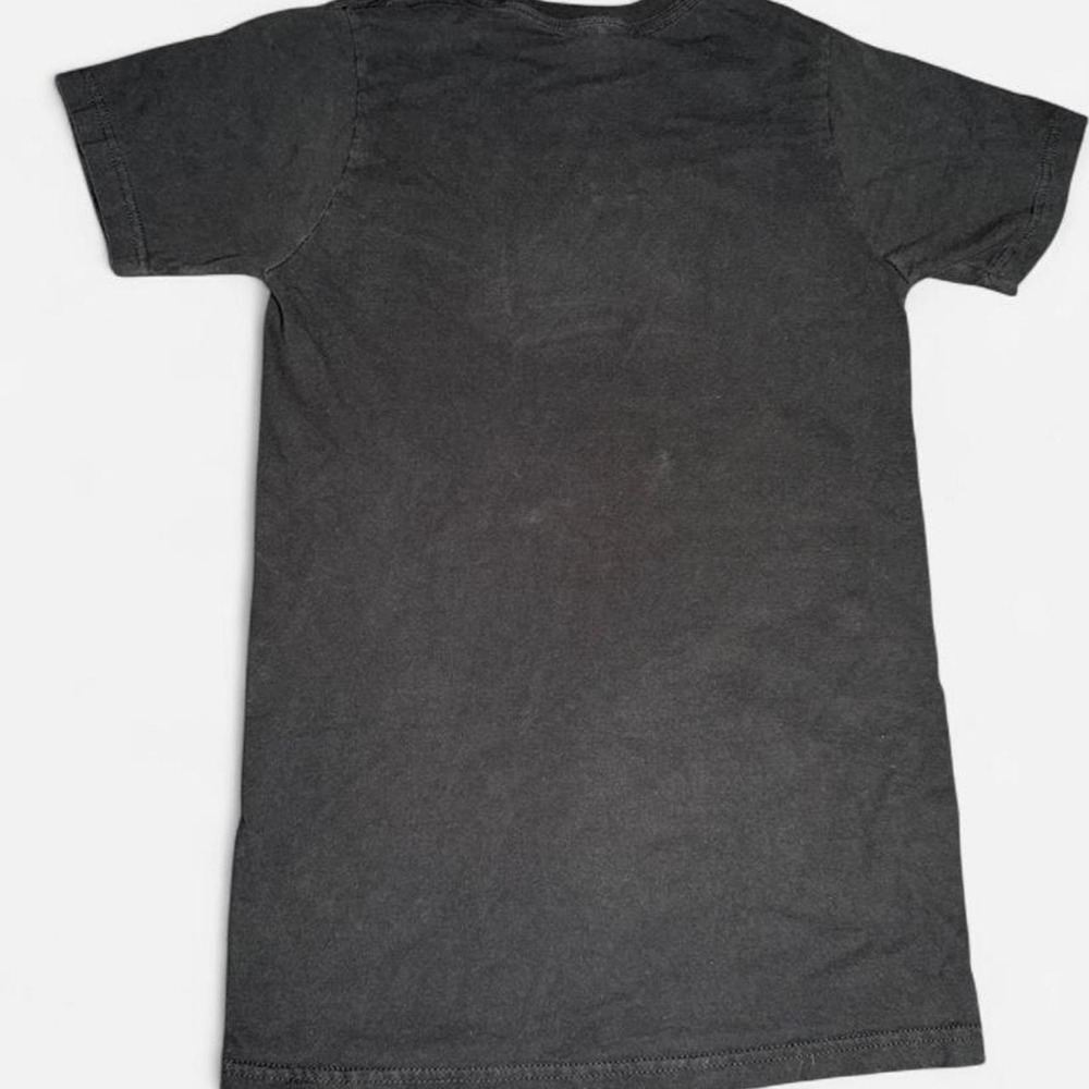Bring Me The Horizon Graphic Band Tee Mens Small Black Oli Sykes Live Photo - Picture 8 of 8